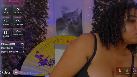 Geminis online show from 03-08-25, 07:05