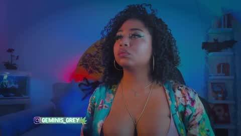 Geminis online show from 10-18-25, 02:03