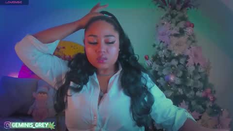 Geminis online show from 12-21-25, 05:03