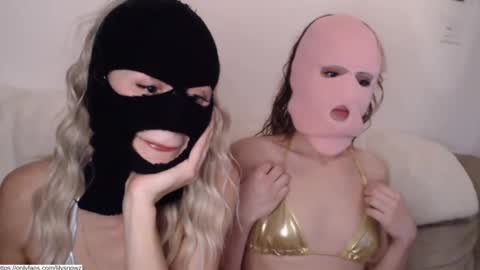 Lilith 3 online show from 11-03-25, 03:30