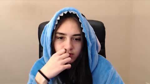 Gemma online show from 12-25-24, 07:14