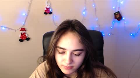 Gemma online show from 12-27-24, 06:46