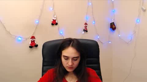 Gemma online show from 12-29-24, 07:28