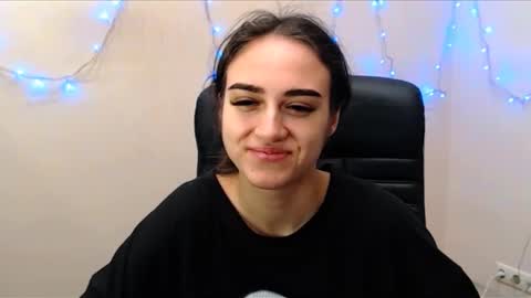 Gemma online show from 01-18-25, 06:34