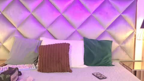 Maria  online show from 01-08-26, 03:09