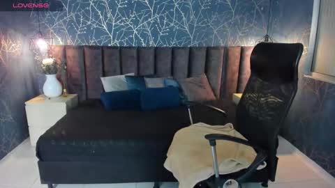 Snapshot of gemma_ward chatting on 03-09-26, 11:36 gemma_ward online show from 03-09-26, 11:36