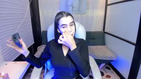 gemmabrown_ online show from 02-09-26, 12:53