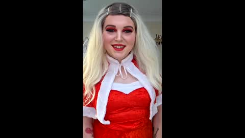 gemmaquinzel online show from 12-19-25, 02:24