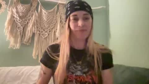 gemmyrosee online show from 02-14-25, 10:17