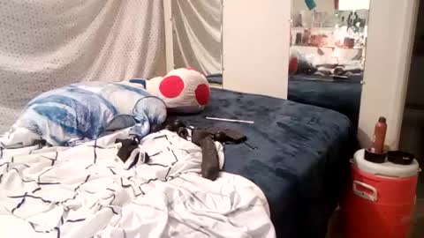 Lenzy LaCanada online show from 01-02-25, 09:00