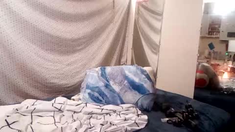 Lenzy LaCanada online show from 01-02-25, 12:35