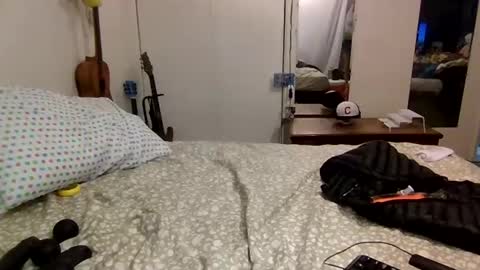 Lenzy LaCanada online show from 01-25-25, 08:42