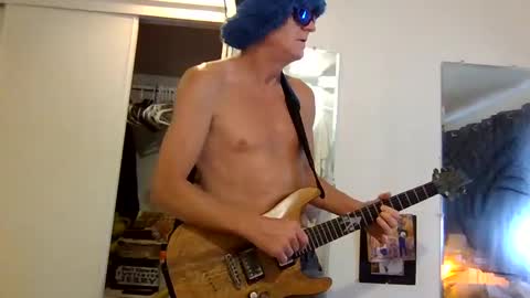 Lenzy LaCanada online show from 03-06-25, 04:07