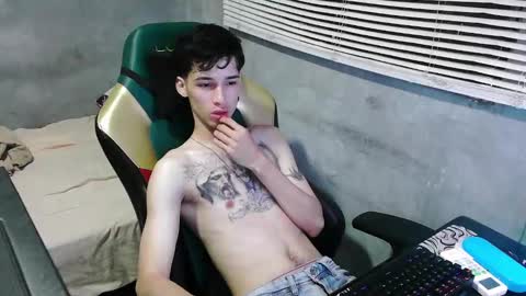 GENDO online show from 10-12-25, 12:15