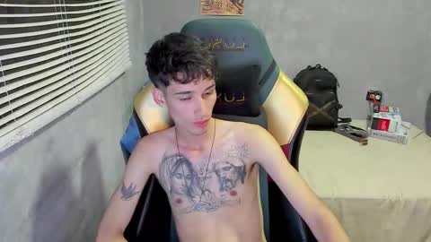 GENDO online show from 01-08-26, 04:04