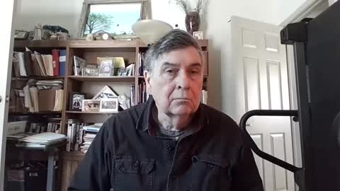 GeneOx online show from 01-17-25, 05:30