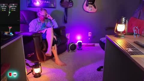 generalbliss online show from 04-17-26, 03:53