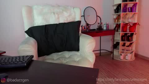 genesis073 online show from 01-18-25, 10:49