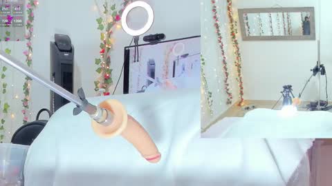 Genesis online show from 10-30-25, 09:22