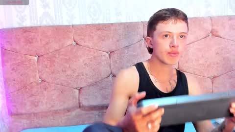 genesis_and_jack online show from 01-08-26, 02:58