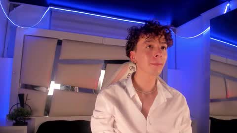 Genesis online show from 11-27-25, 02:57