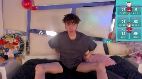 Genesis online show from 12-14-25, 06:41