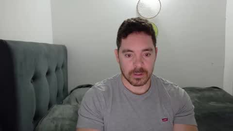 genesis_wb online show from 01-16-26, 02:48