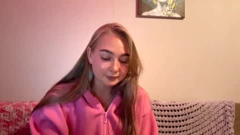 geniaberke online show from 10-10-25, 12:48