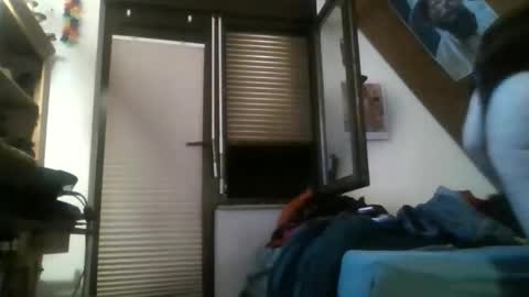 genius1606 online show from 09-27-25, 12:04