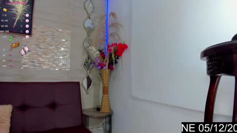 genobeba_ts online show from 12-05-24, 01:49