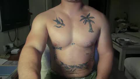 Gentle-Leo online show from 09-26-25, 11:25