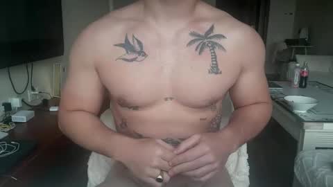 Gentle-Leo online show from 11-01-25, 04:03