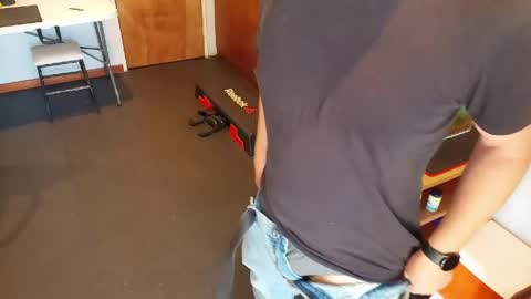 Gentleman online show from 03-29-26, 11:32