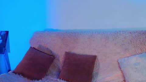 Snapshot of gentlemila chatting on 02-16-25, 11:26 gentlemila online show from 02-16-25, 11:26