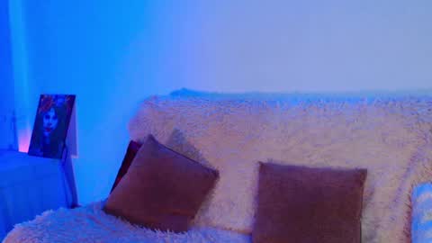 Snapshot of gentlemila chatting on 02-28-25, 11:56 gentlemila online show from 02-28-25, 11:56