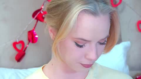 GentleRossi online show from 02-18-26, 04:03