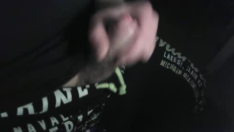 GentleT online show from 11-22-25, 03:16