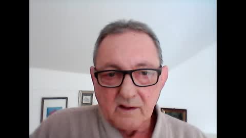 georg1412 online show from 03-12-25, 12:15