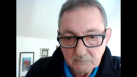 georg1412 online show from 11-06-25, 12:39