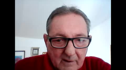 georg1412 online show from 01-17-26, 09:03