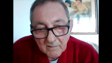 georg1412 online show from 03-05-26, 02:24