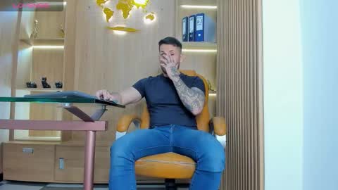 George online show from 02-15-26, 06:48