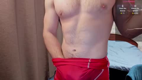 George lush is active online show from 12-14-25, 05:02