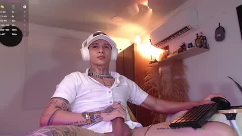 independent model online show from 12-06-24, 03:52