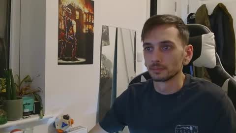 georgek0011 online show from 01-17-26, 09:07