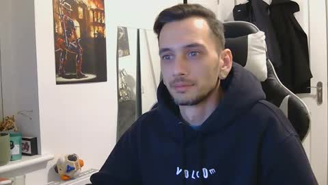 georgek0011 online show from 03-19-26, 11:09