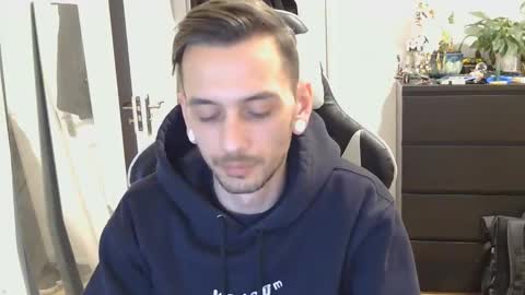 georgek0011 online show from 03-20-26, 09:30