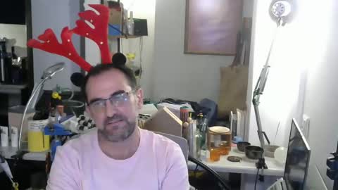 Snapshot of georgempt chatting on 01-07-25, 08:13 georgempt online show from 01-07-25, 08:13