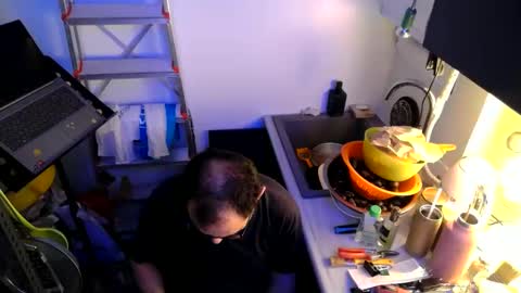 Snapshot of georgempt chatting on 01-10-25, 07:54 georgempt online show from 01-10-25, 07:54