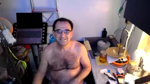 Snapshot of georgempt chatting on 01-13-25, 05:55 georgempt online show from 01-13-25, 05:55